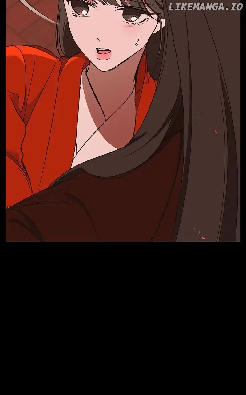 How a Goddess Wins Over Tigers Chapter 51 – Page 36