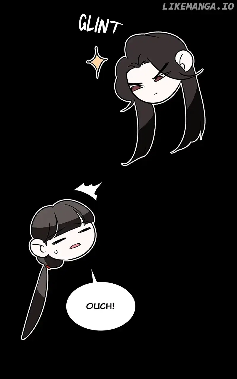 How a Goddess Wins Over Tigers Chapter 51 – Page 37
