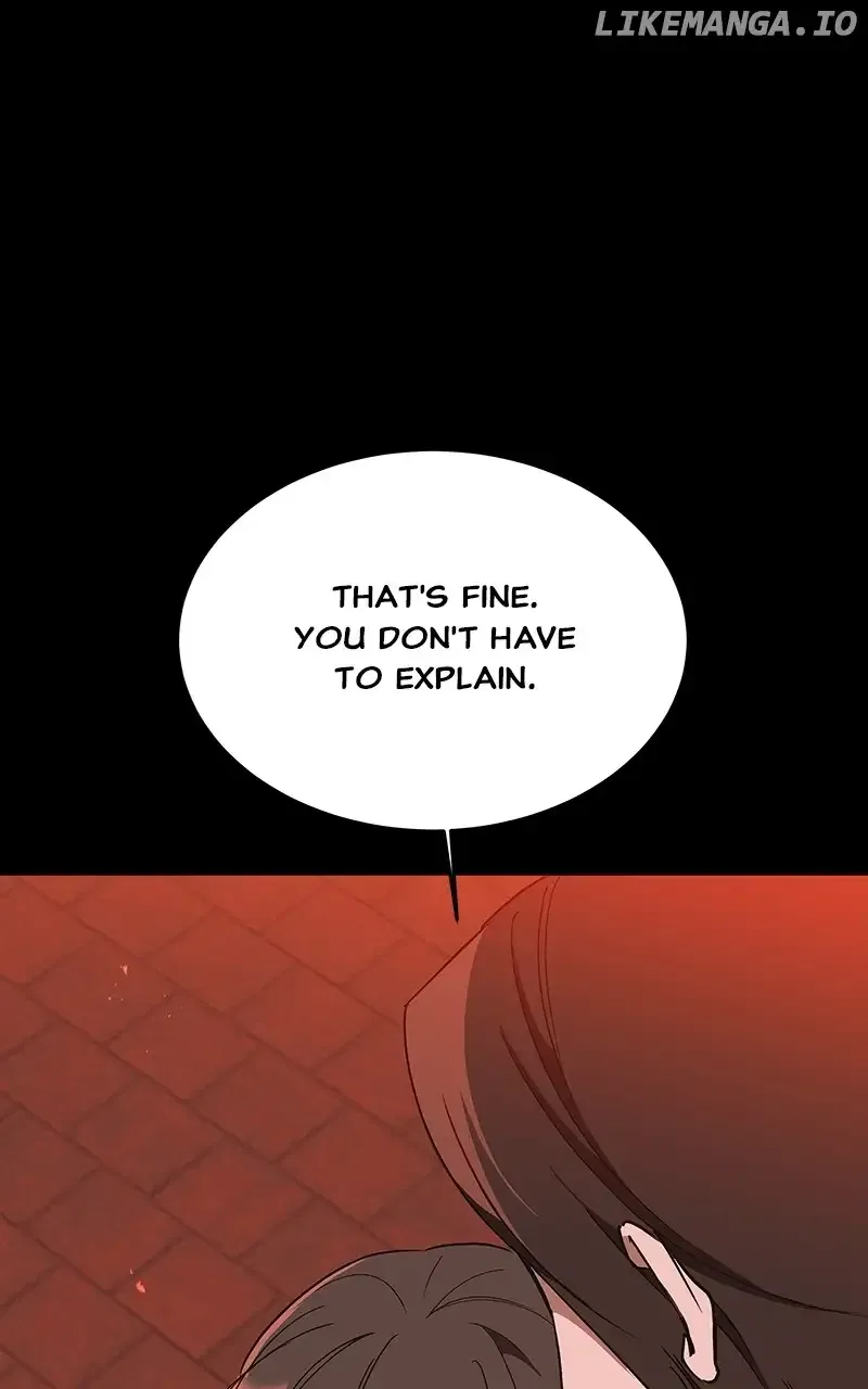 How a Goddess Wins Over Tigers Chapter 51 – Page 38