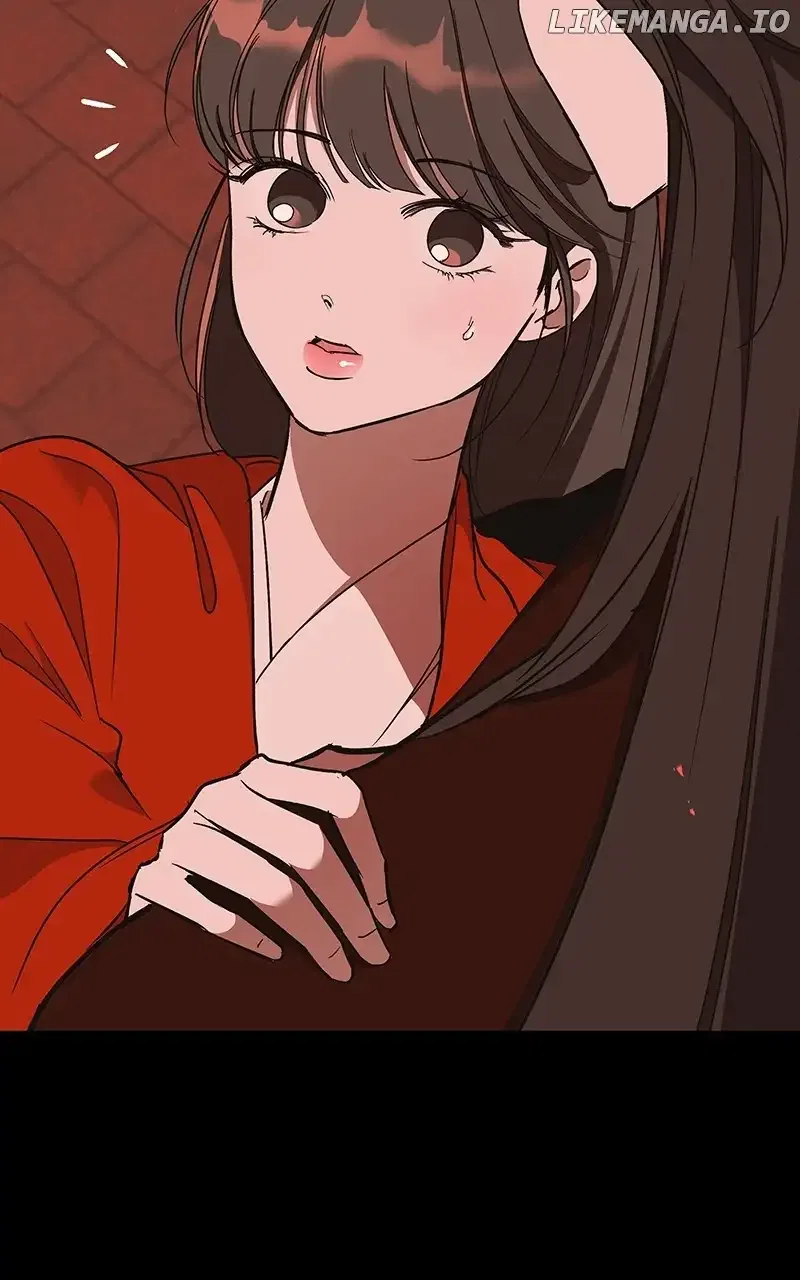 How a Goddess Wins Over Tigers Chapter 51 – Page 39