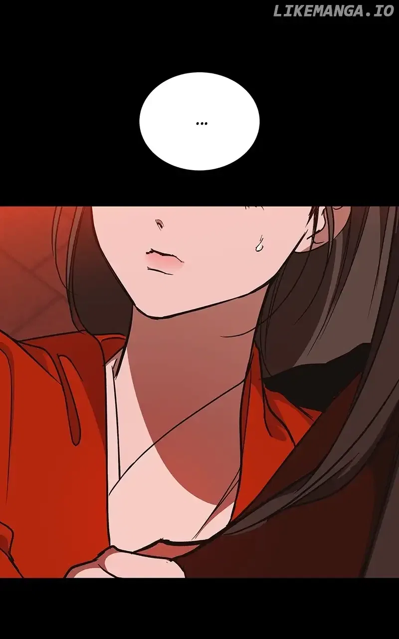 How a Goddess Wins Over Tigers Chapter 51 – Page 44