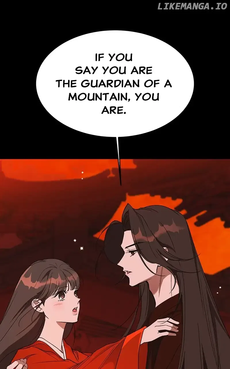 How a Goddess Wins Over Tigers Chapter 51 – Page 50