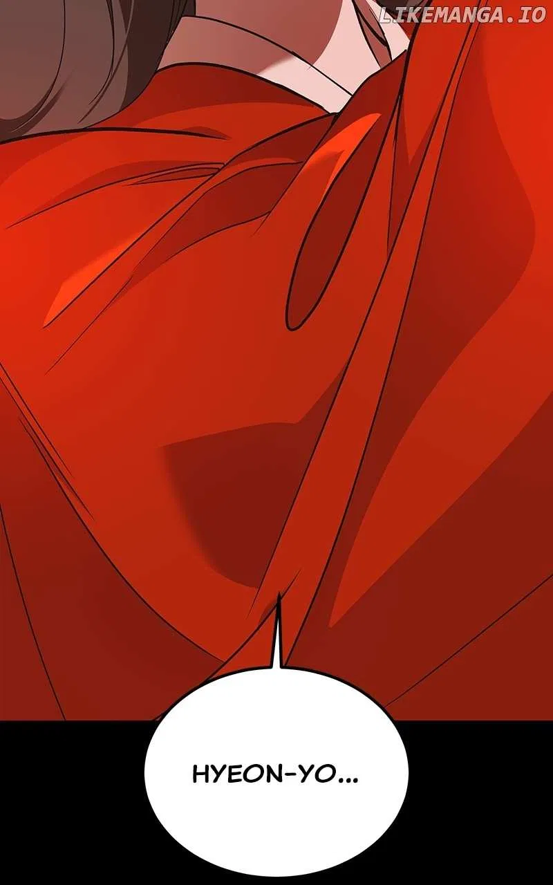 How a Goddess Wins Over Tigers Chapter 51 – Page 54