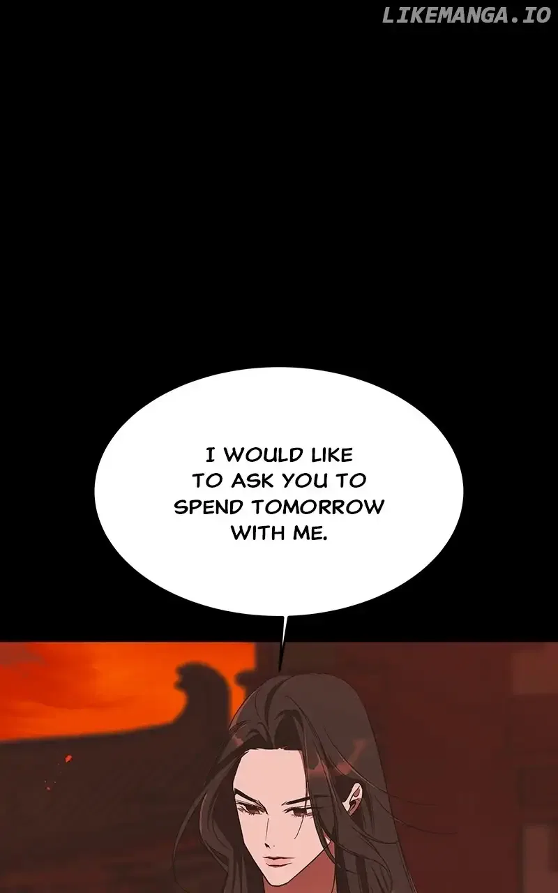 How a Goddess Wins Over Tigers Chapter 51 – Page 56