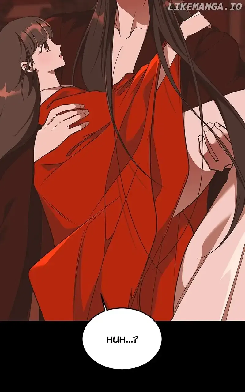 How a Goddess Wins Over Tigers Chapter 51 – Page 57