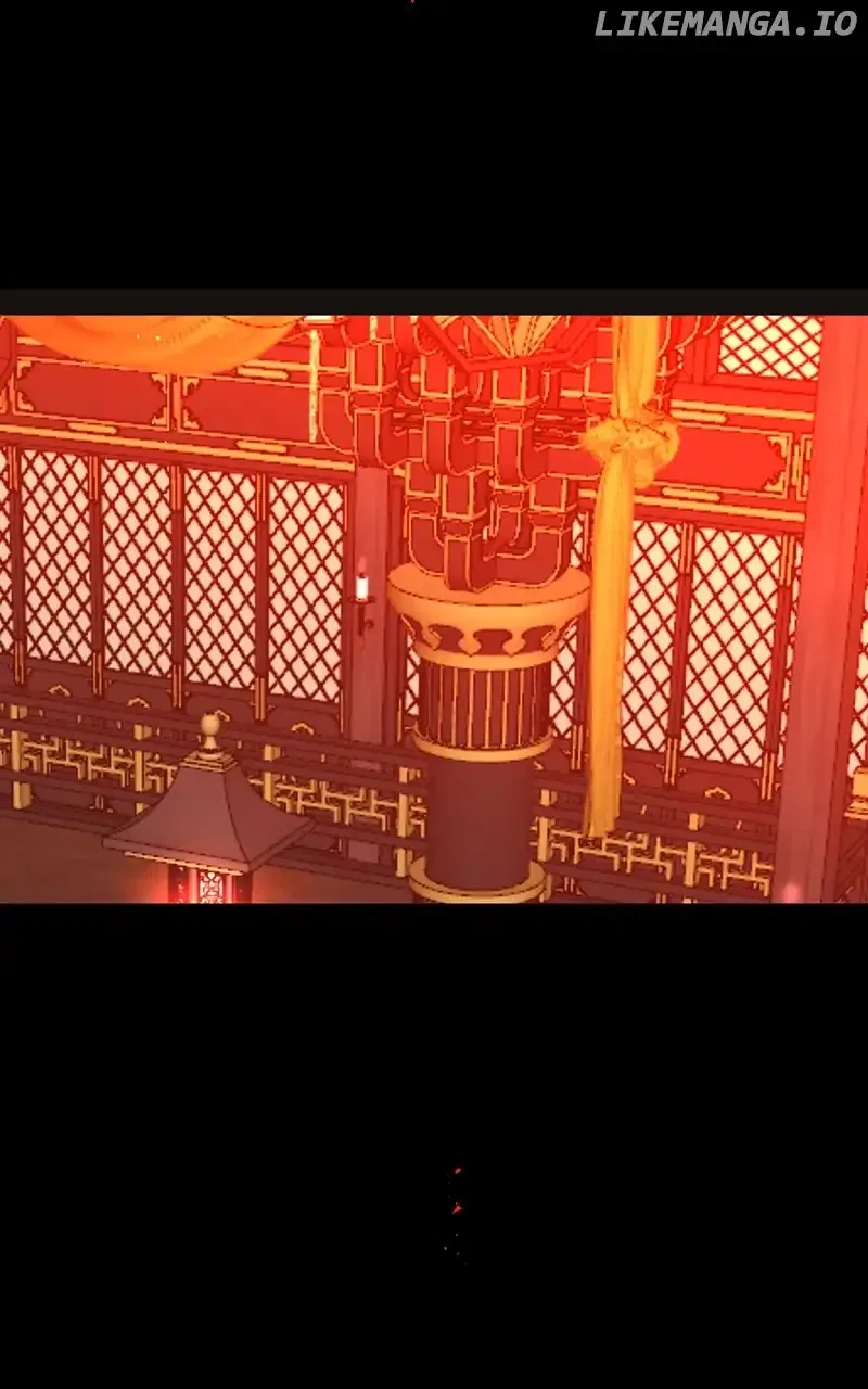 How a Goddess Wins Over Tigers Chapter 51 – Page 59