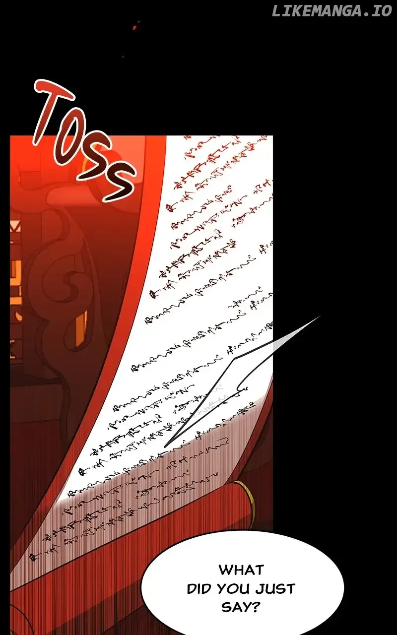 How a Goddess Wins Over Tigers Chapter 51 – Page 60