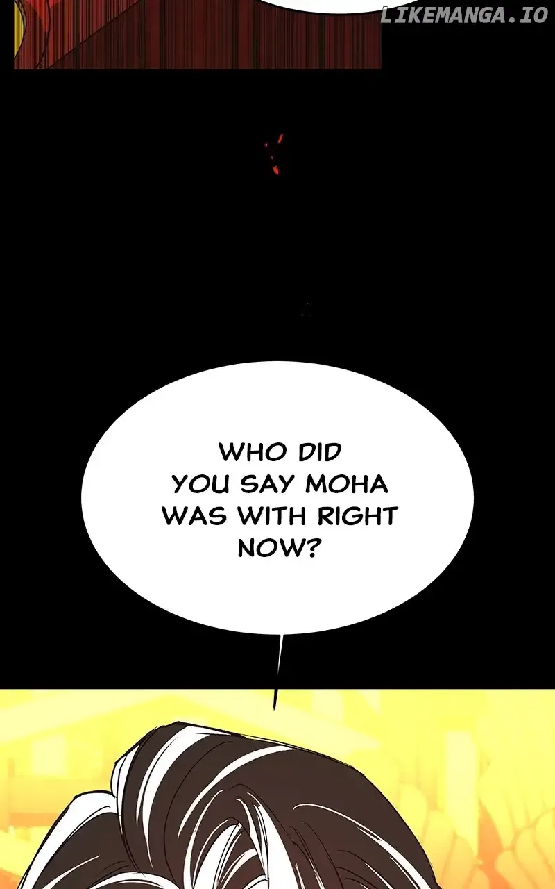 How a Goddess Wins Over Tigers Chapter 51 – Page 61