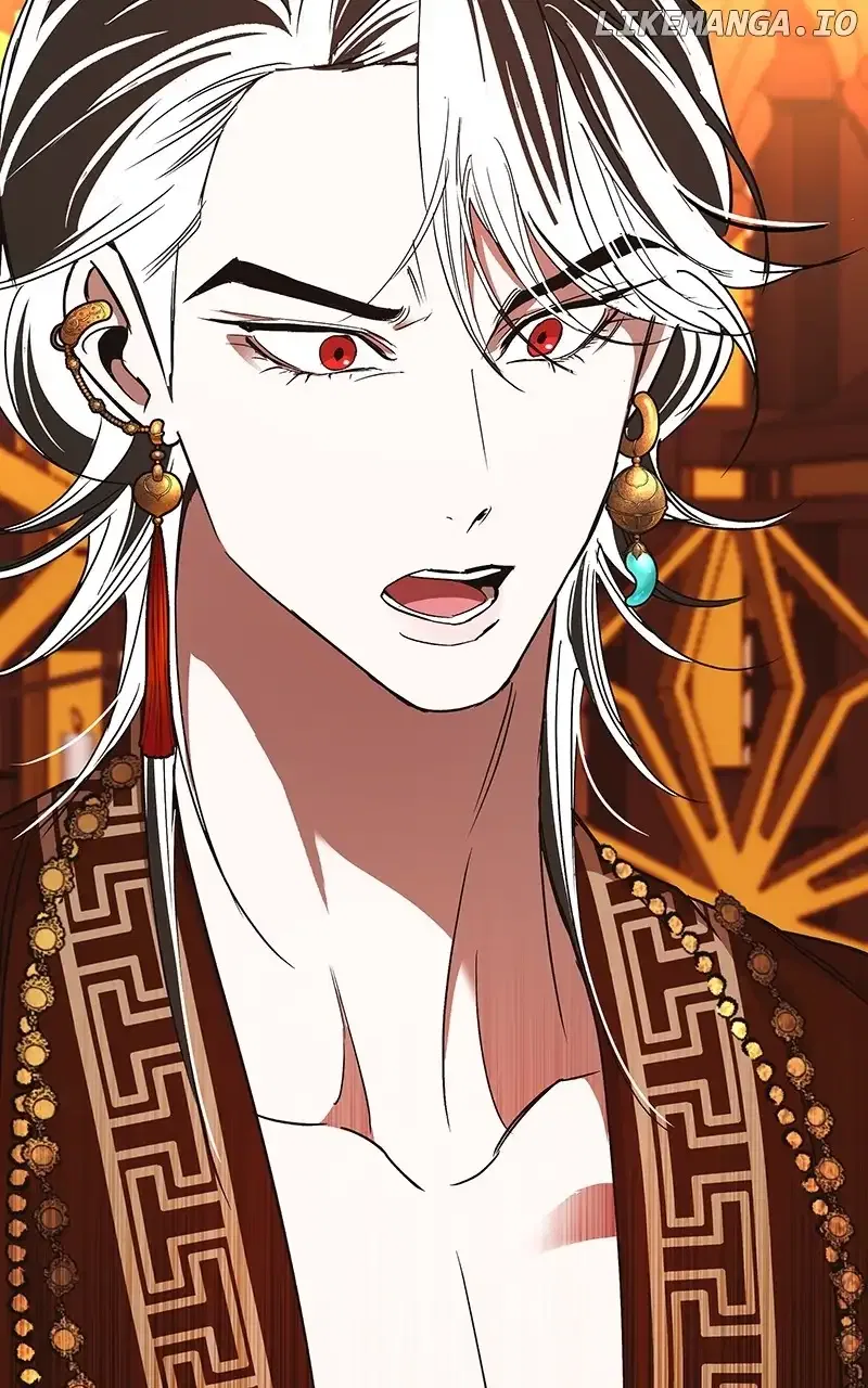How a Goddess Wins Over Tigers Chapter 51 – Page 62