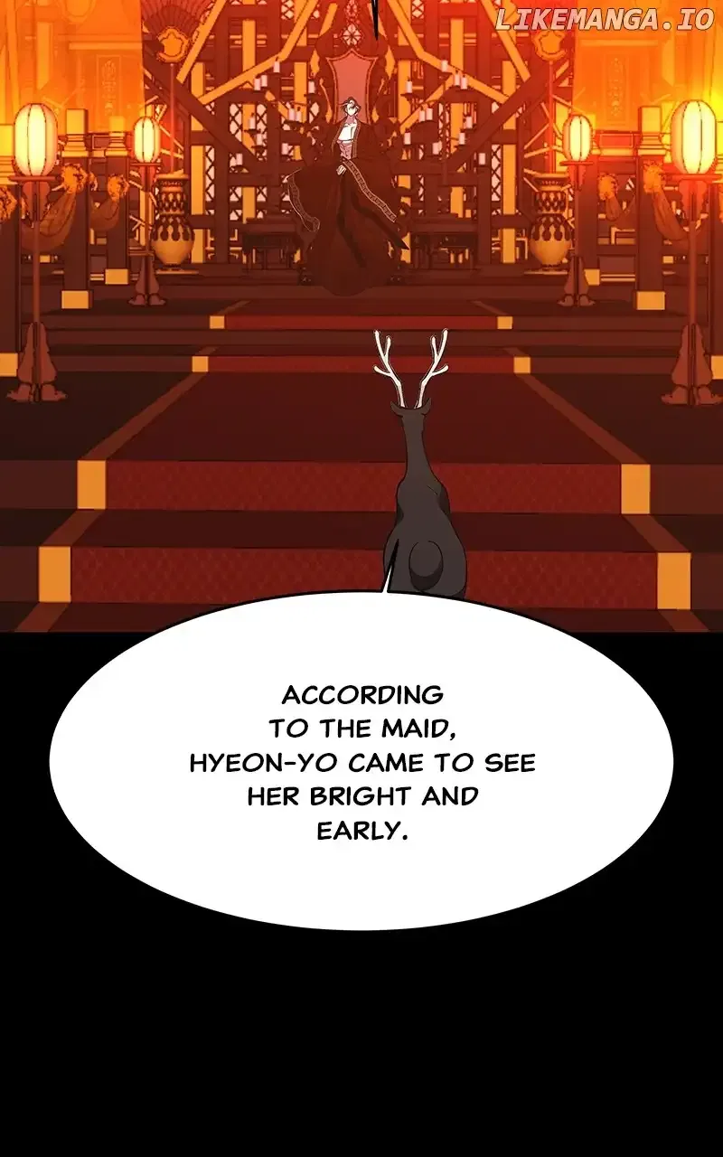 How a Goddess Wins Over Tigers Chapter 51 – Page 64