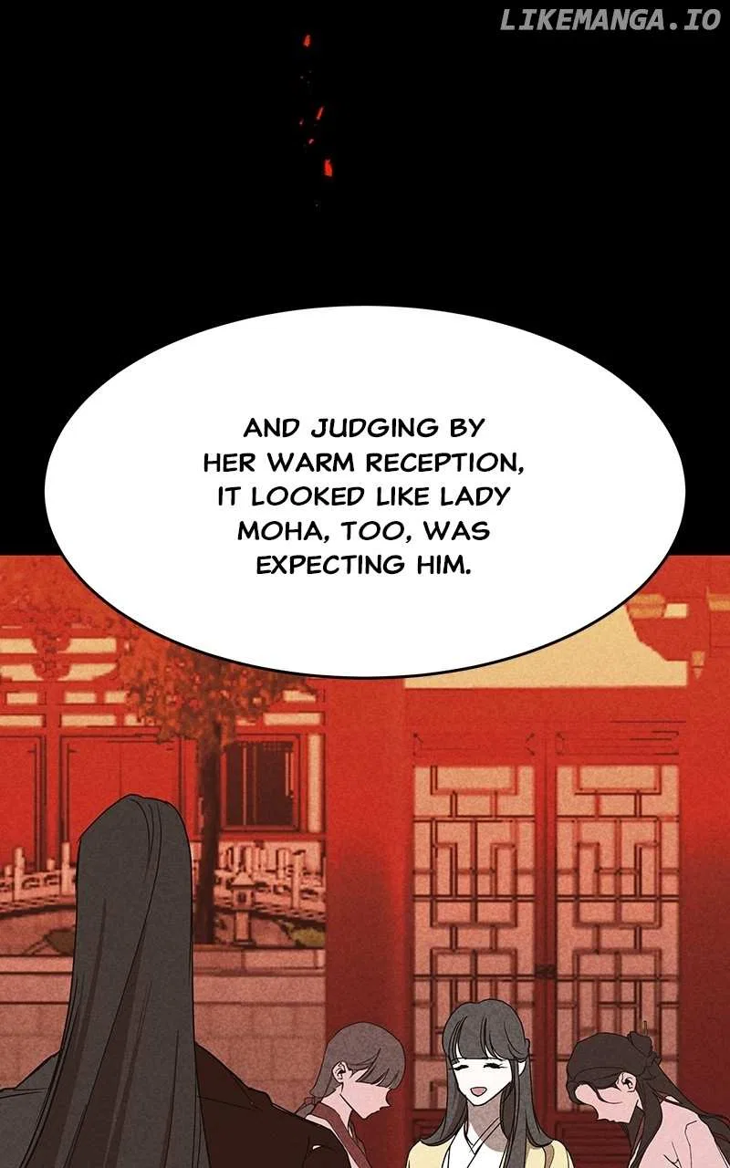 How a Goddess Wins Over Tigers Chapter 51 – Page 65