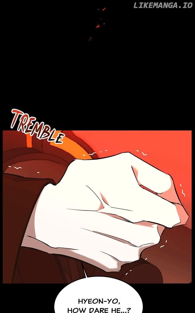 How a Goddess Wins Over Tigers Chapter 51 – Page 67