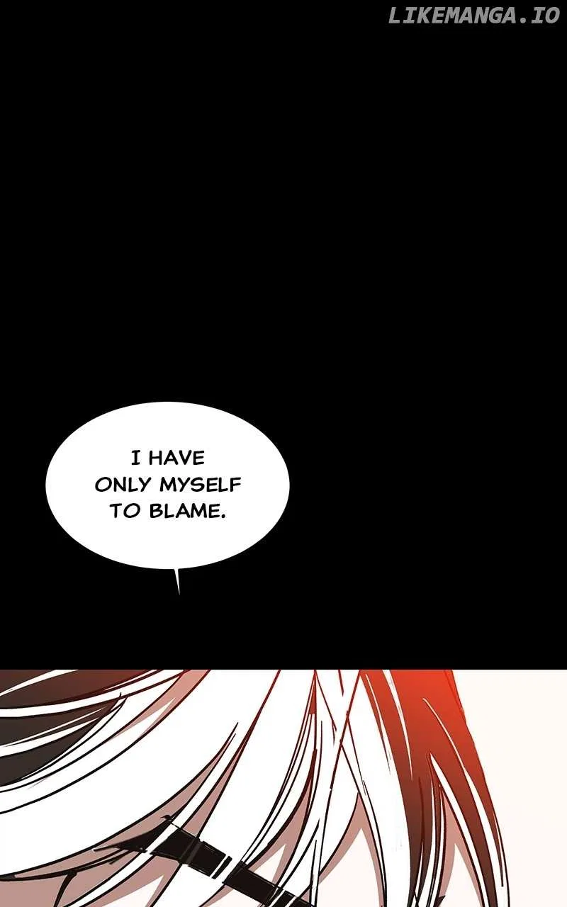 How a Goddess Wins Over Tigers Chapter 51 – Page 71