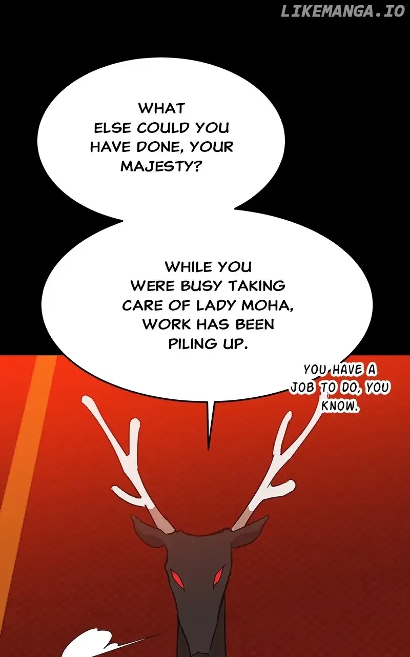 How a Goddess Wins Over Tigers Chapter 51 – Page 73
