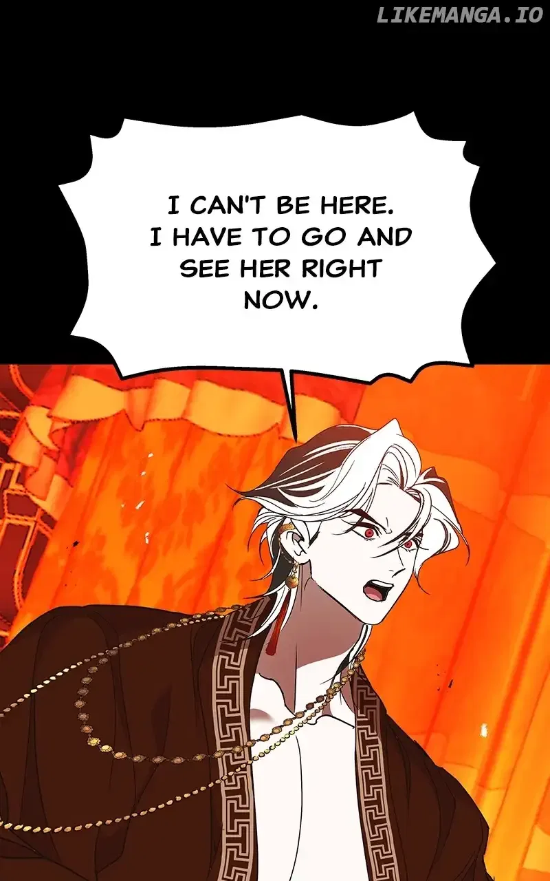 How a Goddess Wins Over Tigers Chapter 51 – Page 77