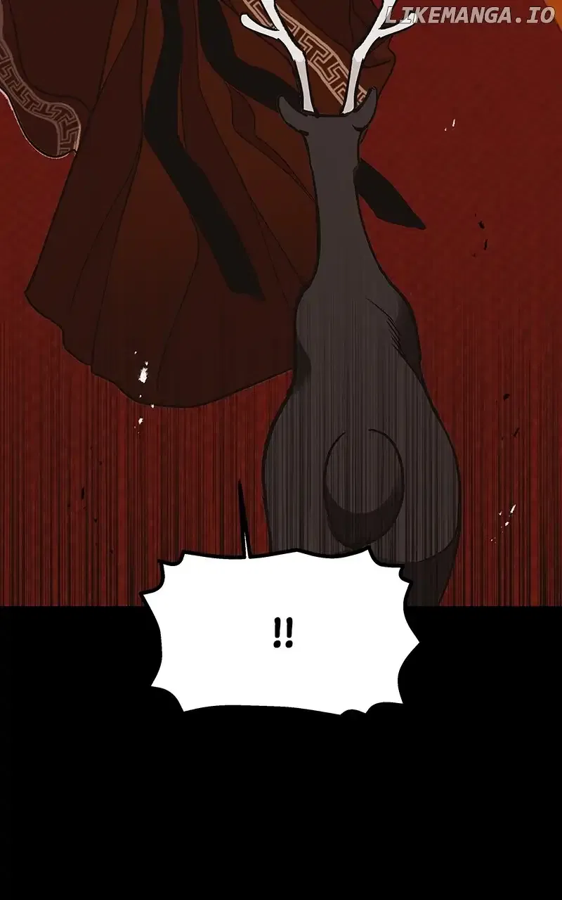 How a Goddess Wins Over Tigers Chapter 51 – Page 80