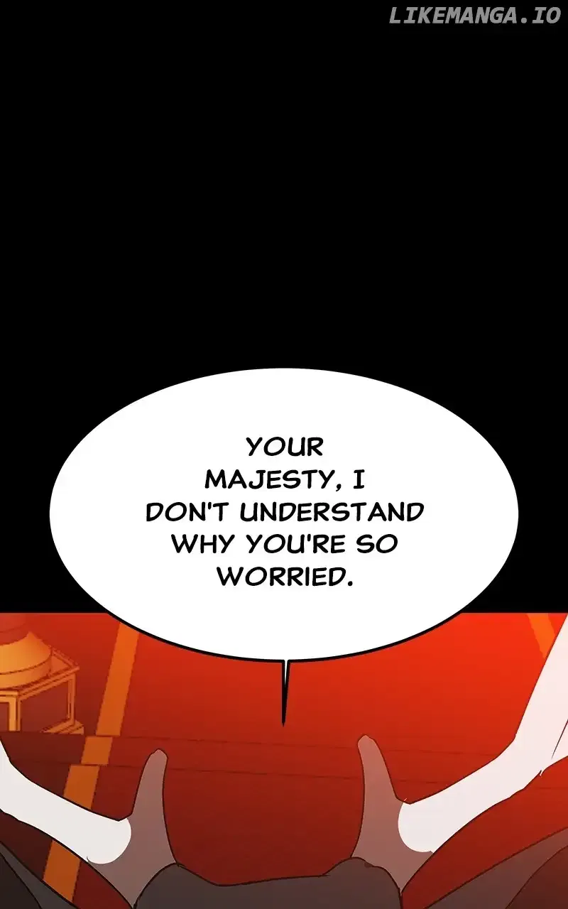 How a Goddess Wins Over Tigers Chapter 51 – Page 81