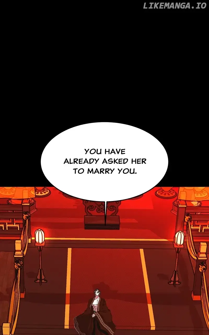 How a Goddess Wins Over Tigers Chapter 51 – Page 83