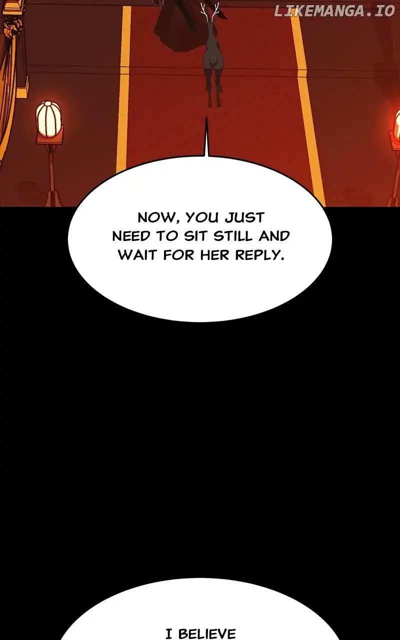 How a Goddess Wins Over Tigers Chapter 51 – Page 84