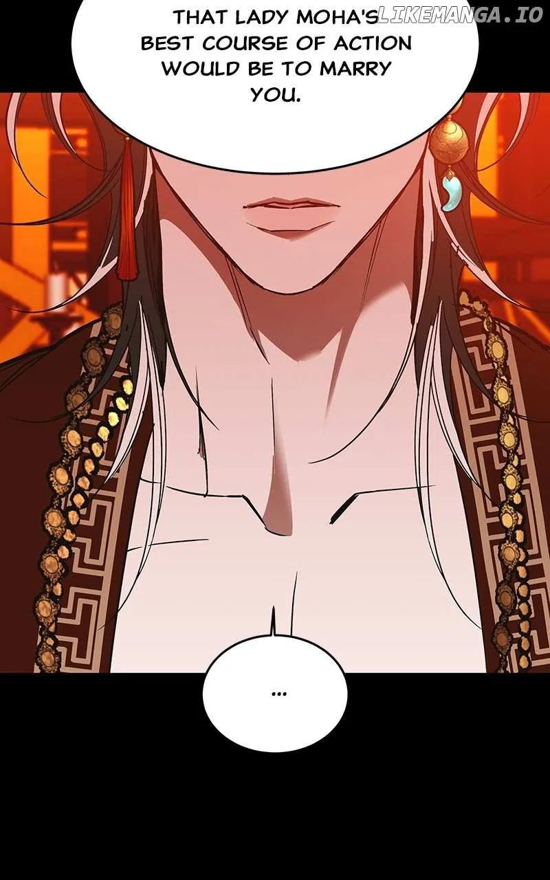 How a Goddess Wins Over Tigers Chapter 51 – Page 85