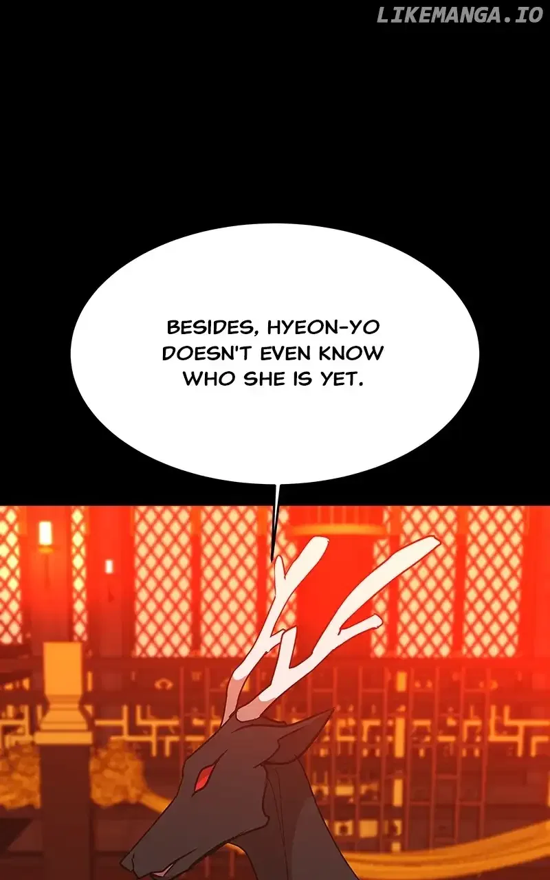How a Goddess Wins Over Tigers Chapter 51 – Page 86