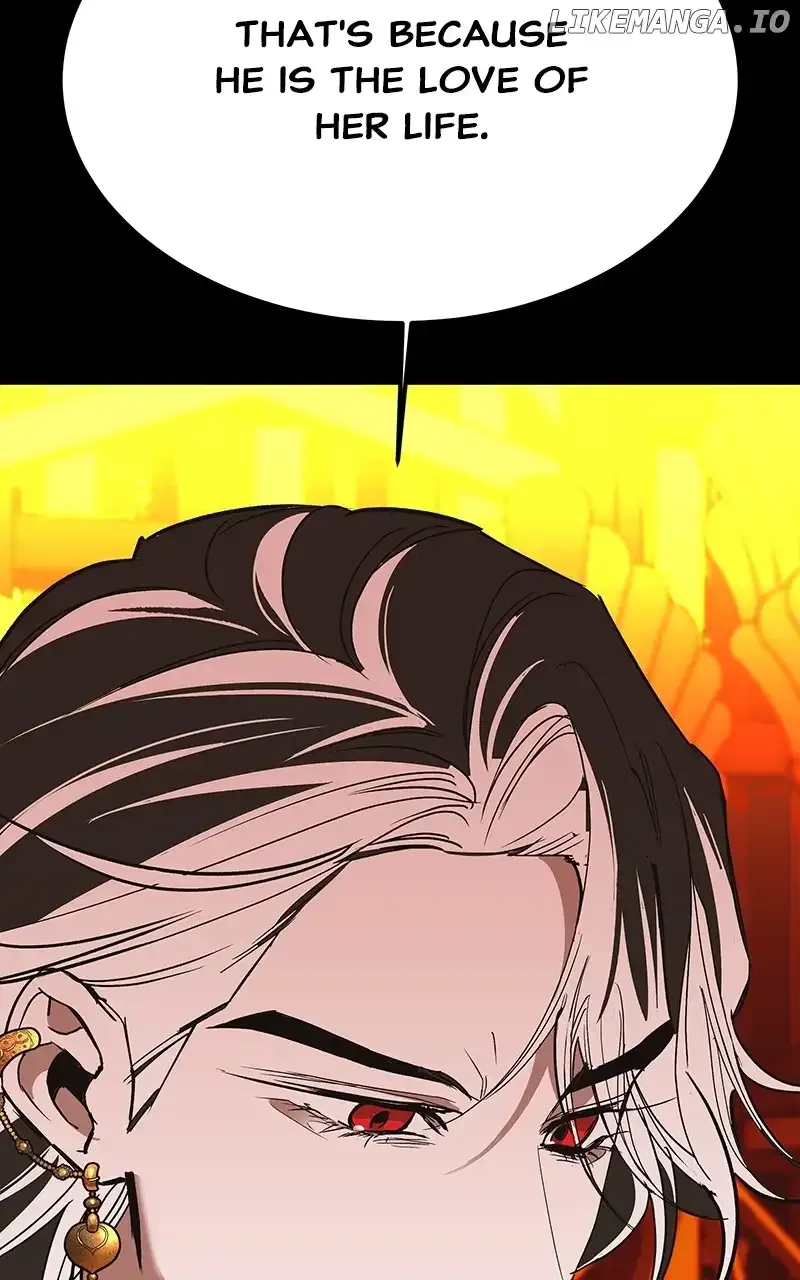 How a Goddess Wins Over Tigers Chapter 51 – Page 88