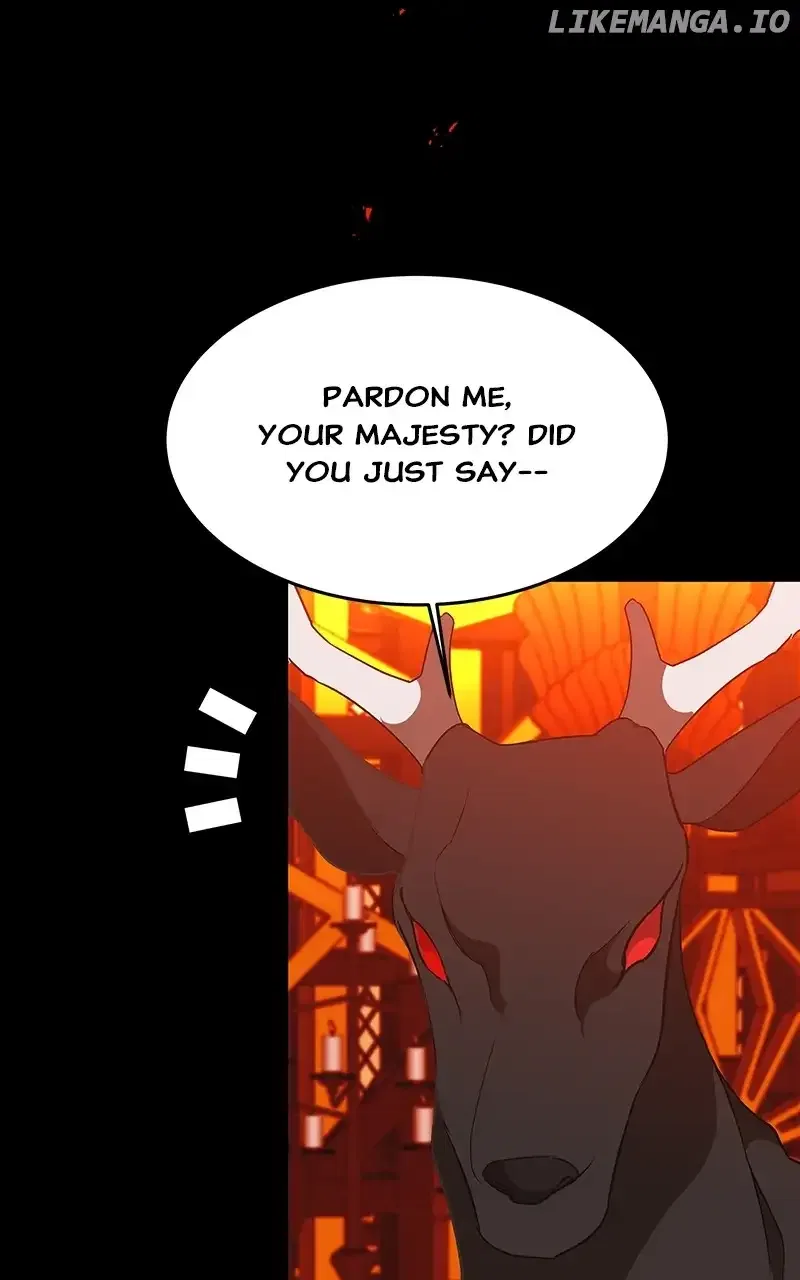 How a Goddess Wins Over Tigers Chapter 51 – Page 90
