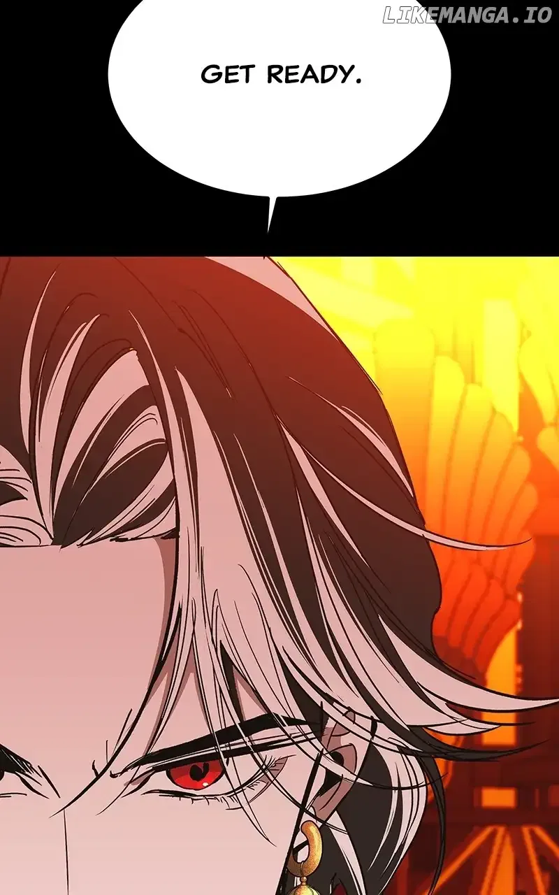 How a Goddess Wins Over Tigers Chapter 51 – Page 92