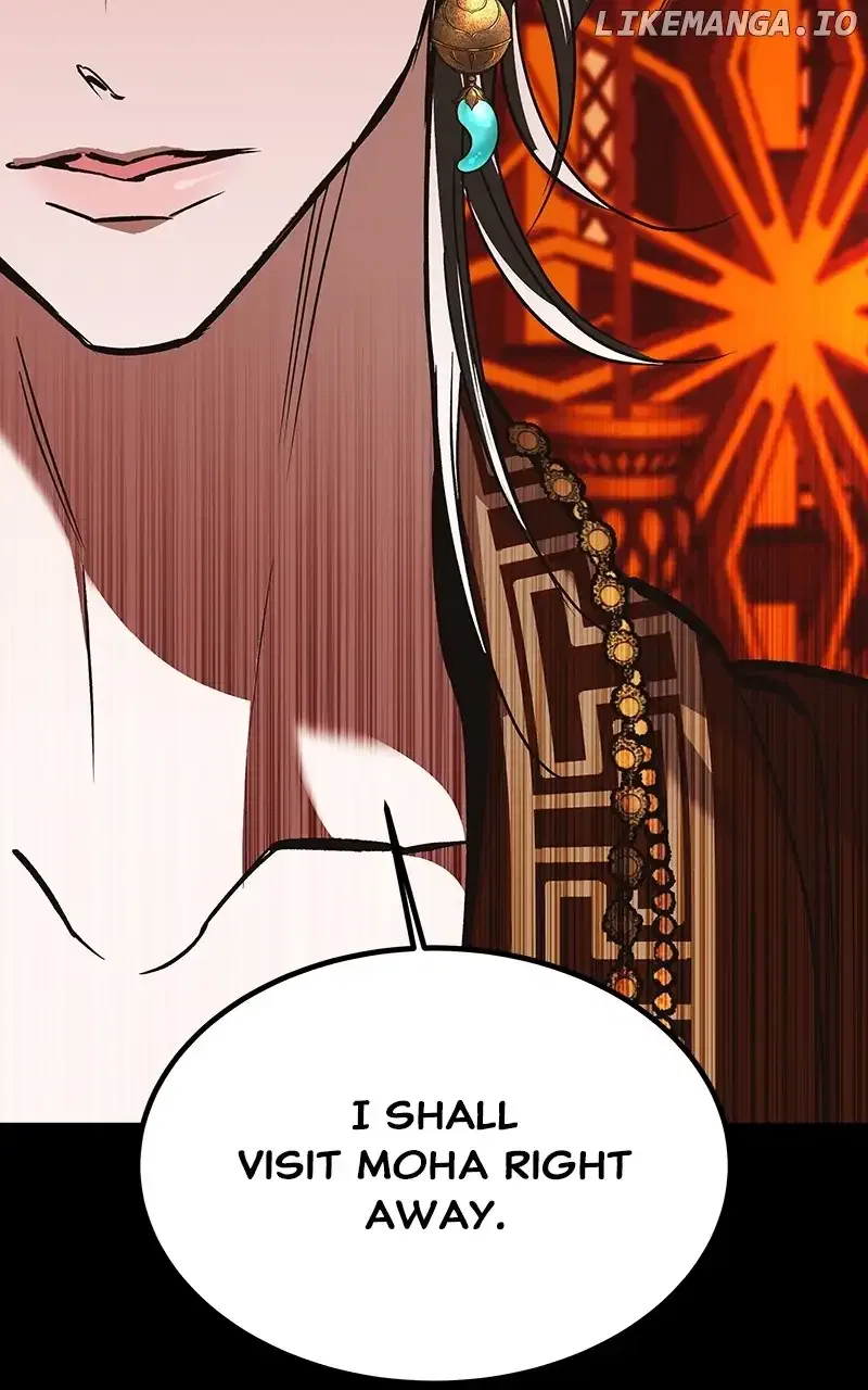 How a Goddess Wins Over Tigers Chapter 51 – Page 93