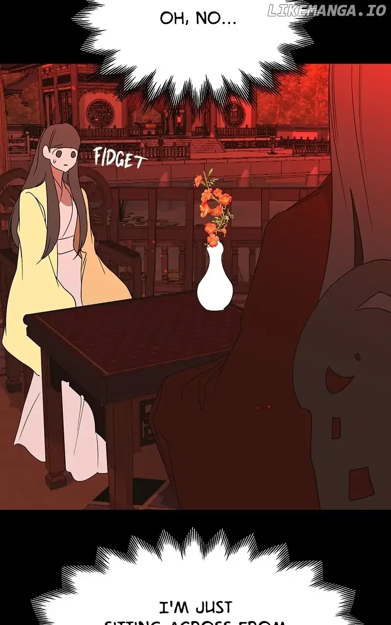 How a Goddess Wins Over Tigers Chapter 51 – Page 99