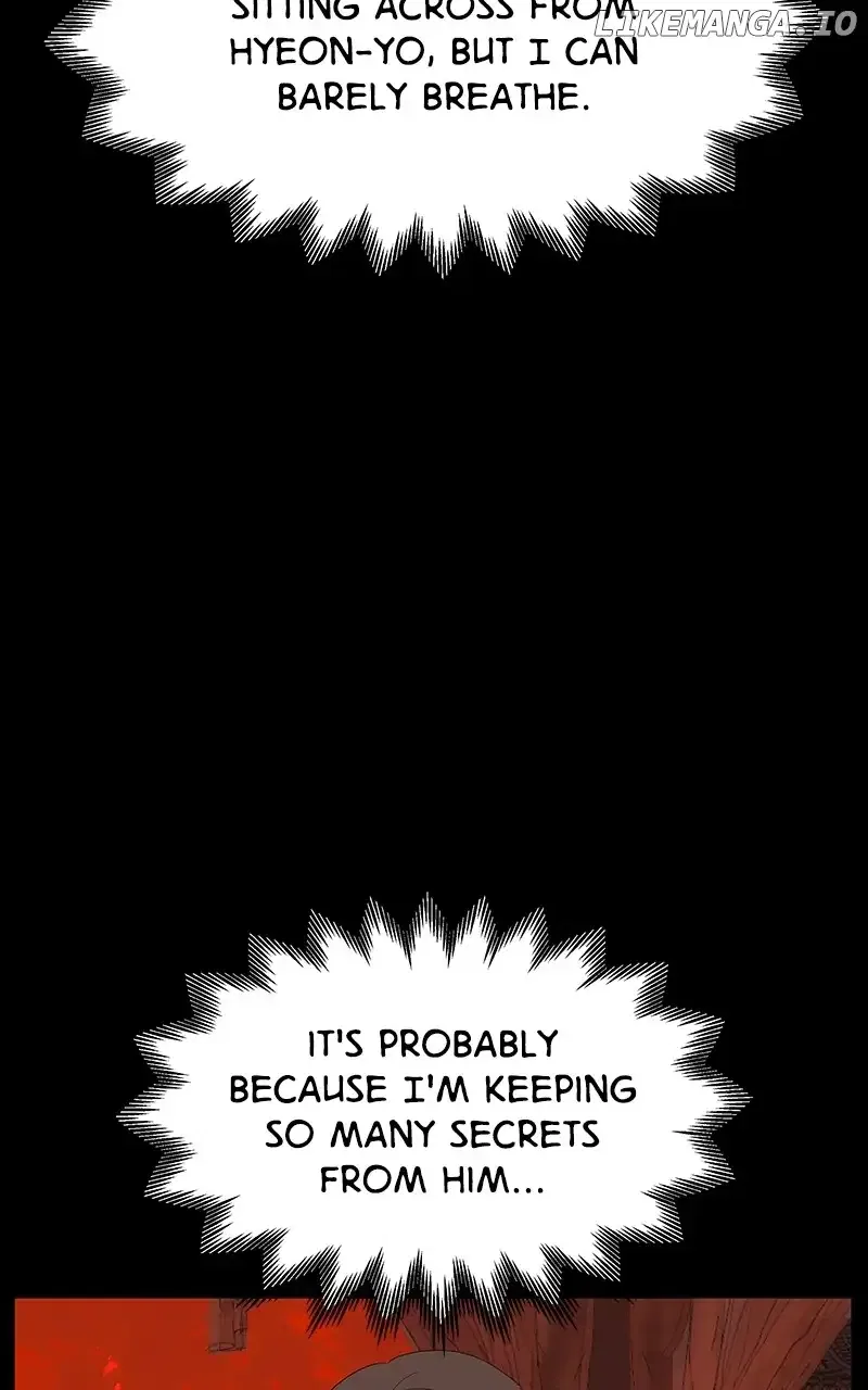 How a Goddess Wins Over Tigers Chapter 51 – Page 100