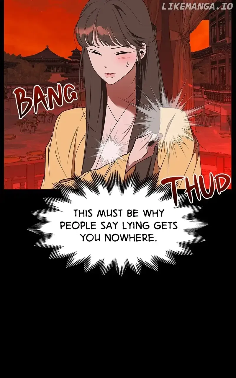 How a Goddess Wins Over Tigers Chapter 51 – Page 101