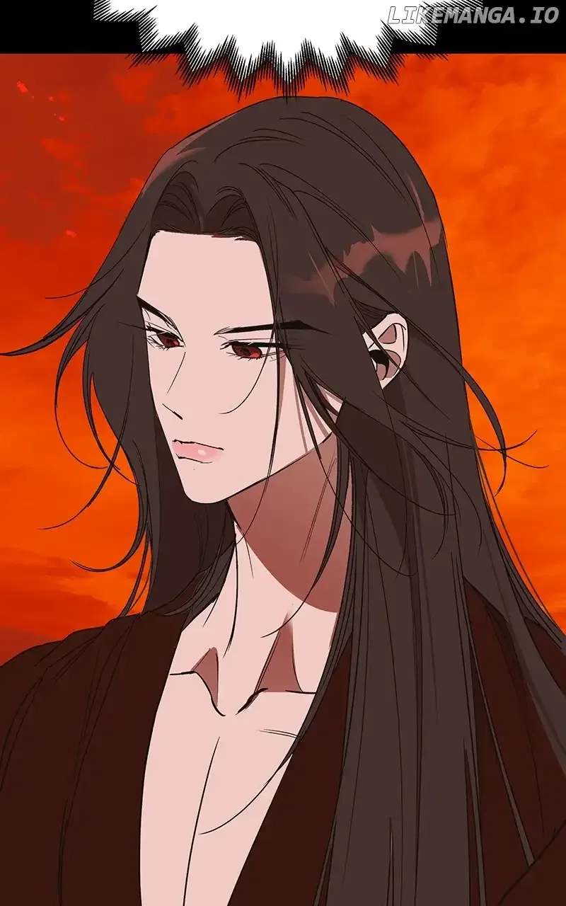 How a Goddess Wins Over Tigers Chapter 51 – Page 104