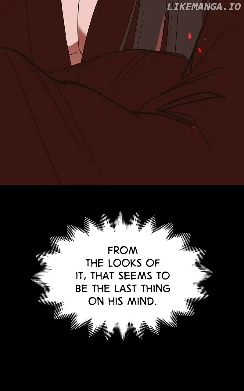 How a Goddess Wins Over Tigers Chapter 51 – Page 105
