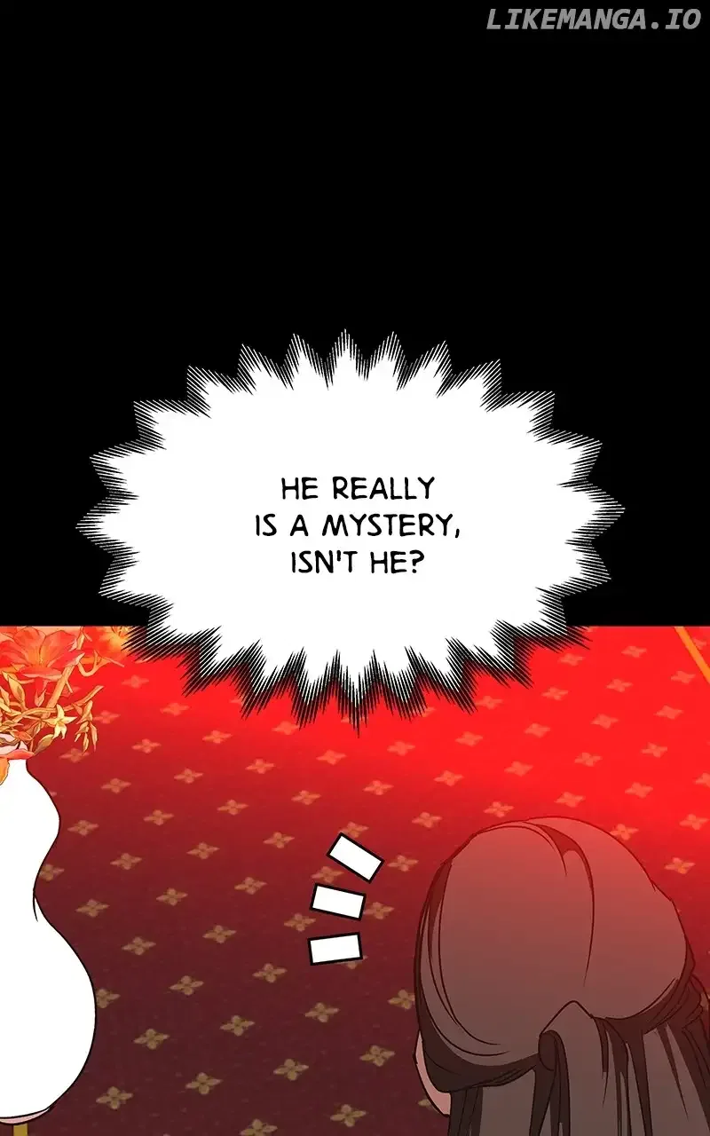 How a Goddess Wins Over Tigers Chapter 51 – Page 106