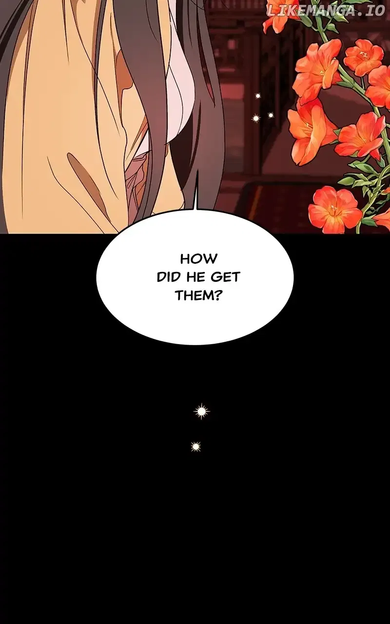 How a Goddess Wins Over Tigers Chapter 51 – Page 114