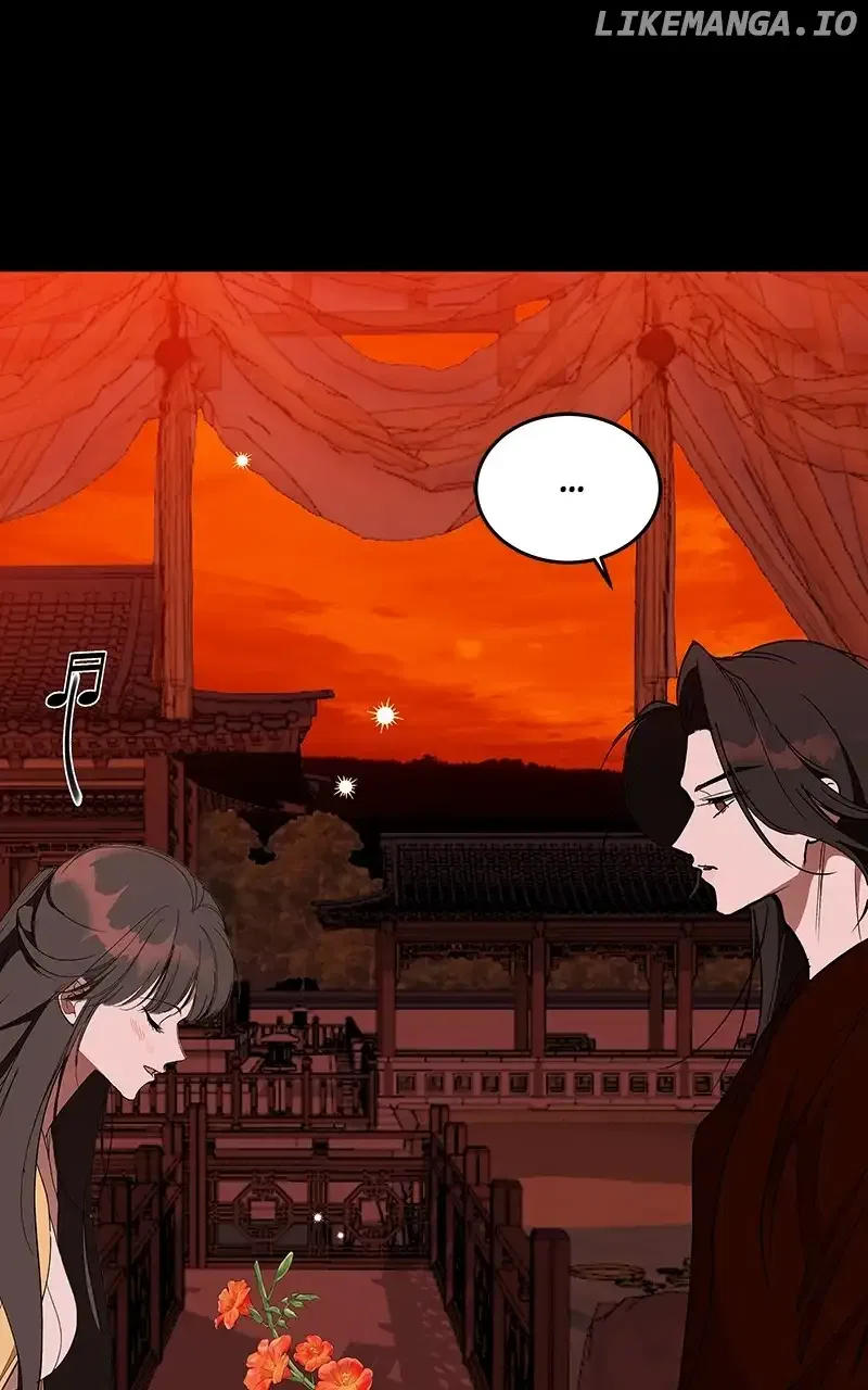 How a Goddess Wins Over Tigers Chapter 51 – Page 115