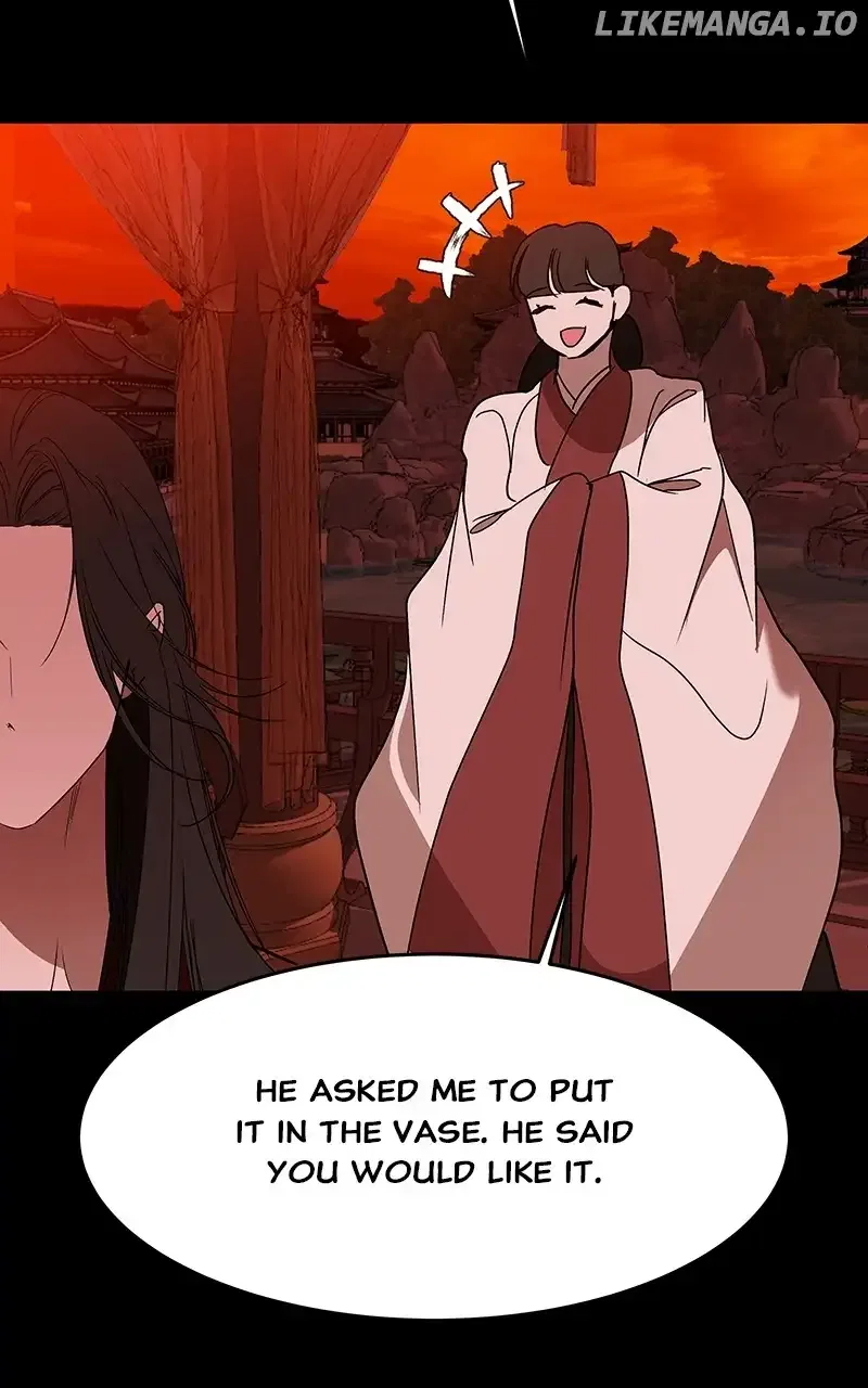 How a Goddess Wins Over Tigers Chapter 51 – Page 117