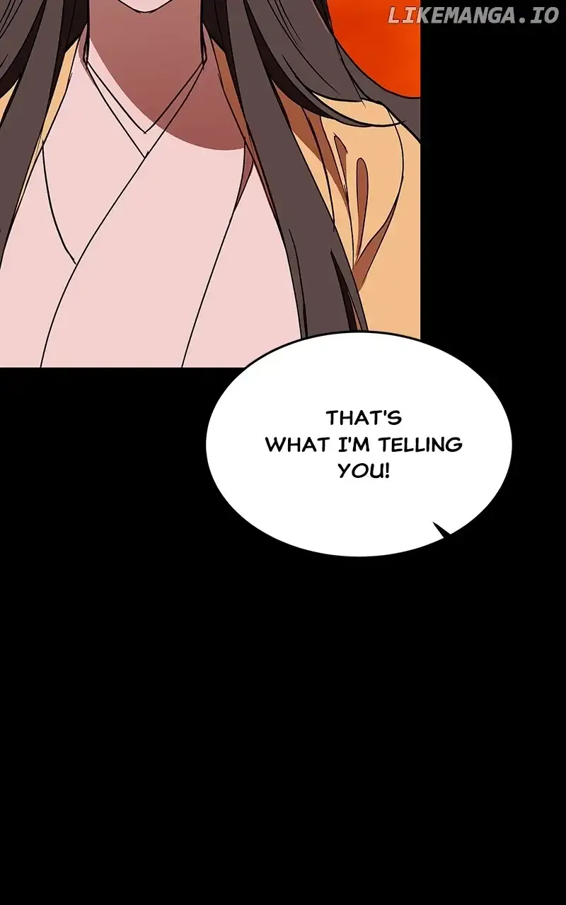 How a Goddess Wins Over Tigers Chapter 51 – Page 119