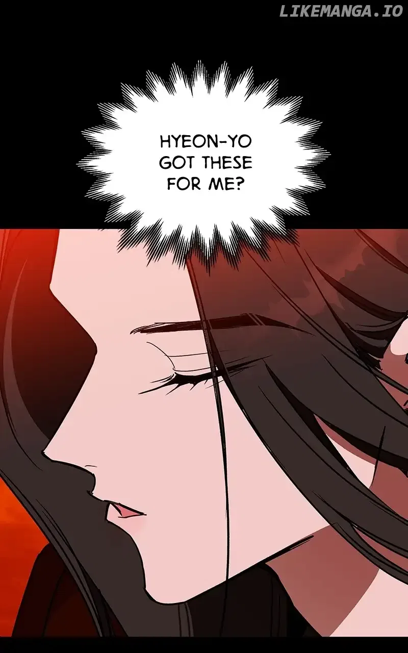 How a Goddess Wins Over Tigers Chapter 51 – Page 120