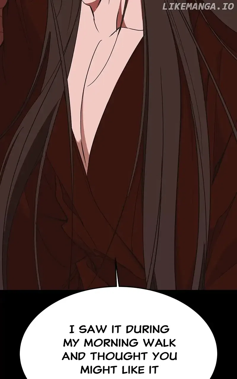 How a Goddess Wins Over Tigers Chapter 51 – Page 123