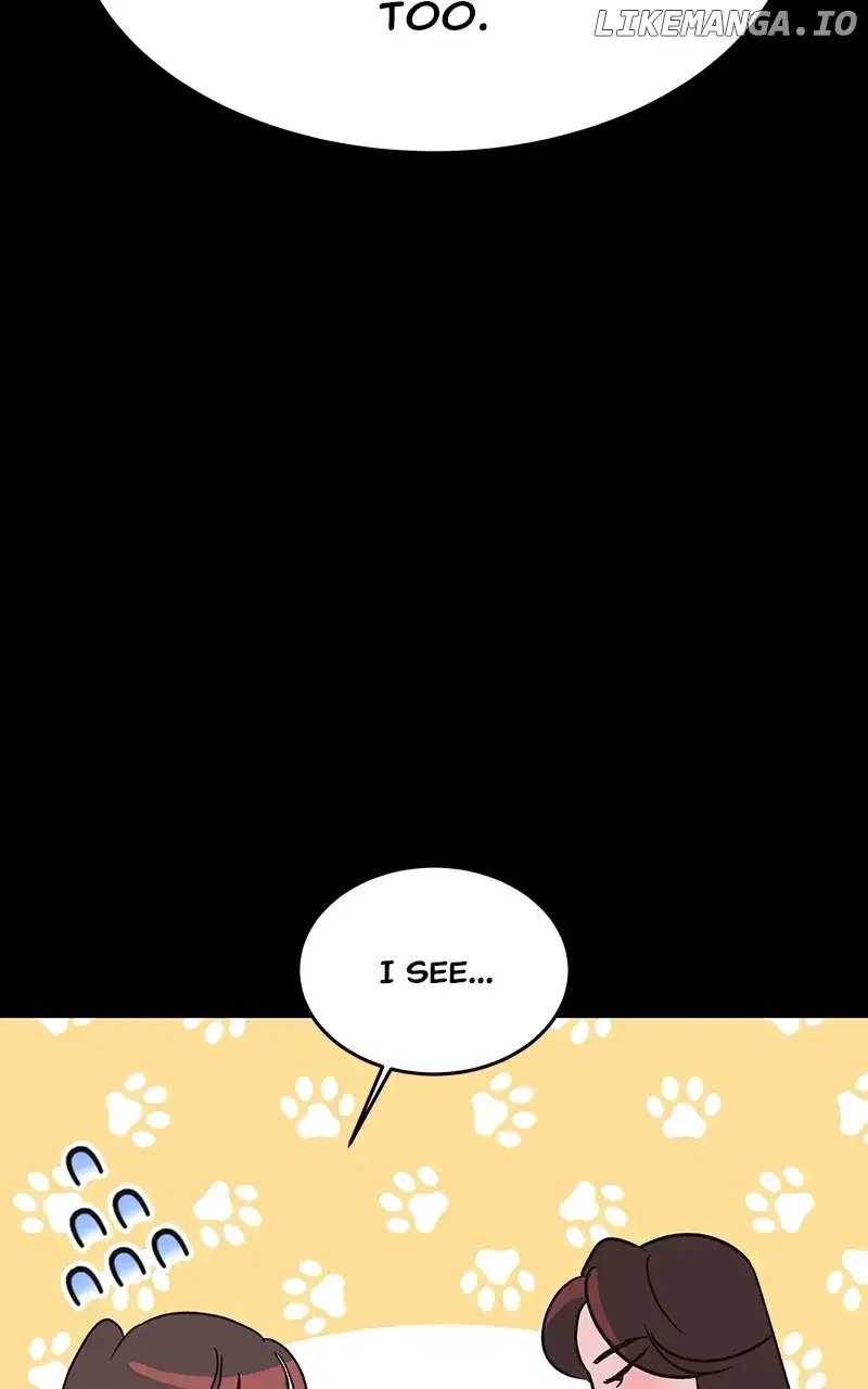 How a Goddess Wins Over Tigers Chapter 51 – Page 124