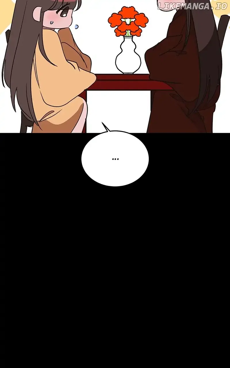 How a Goddess Wins Over Tigers Chapter 51 – Page 125