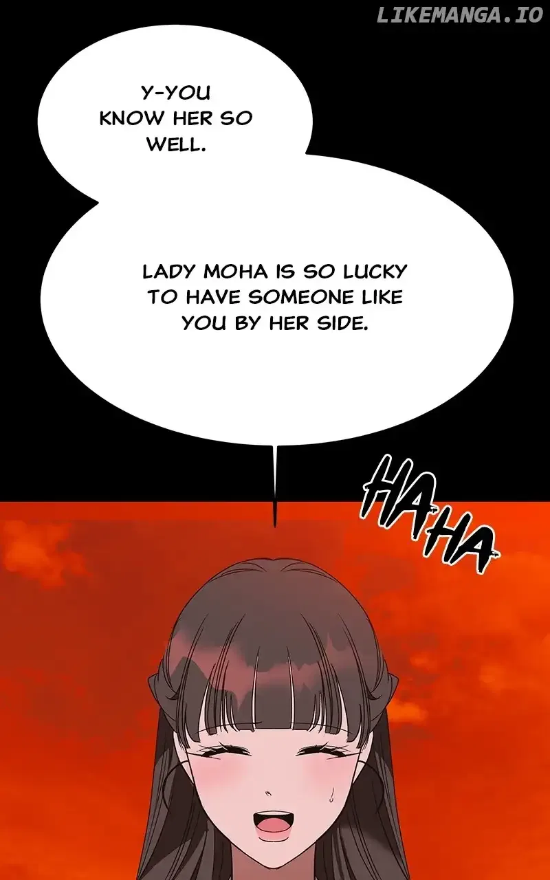 How a Goddess Wins Over Tigers Chapter 51 – Page 126