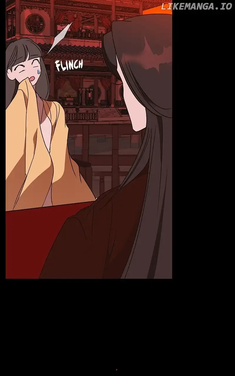 How a Goddess Wins Over Tigers Chapter 51 – Page 128