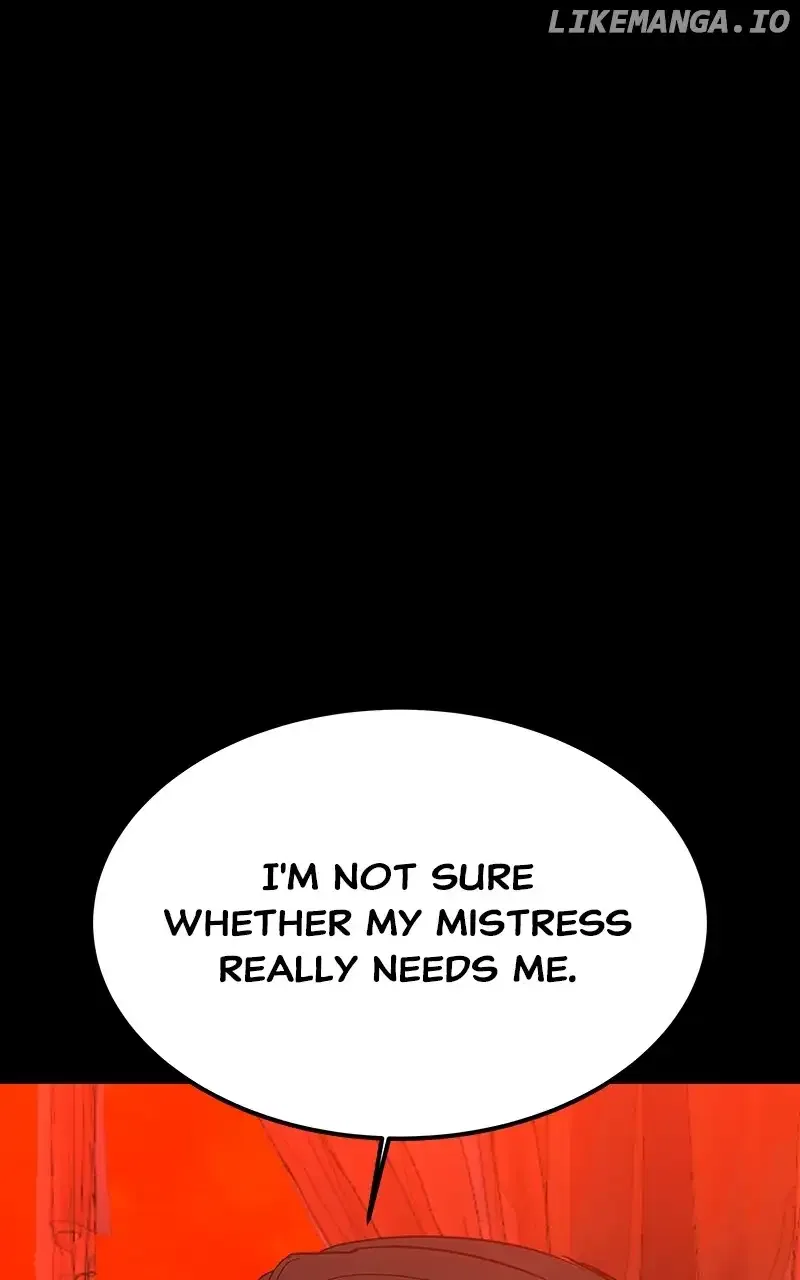 How a Goddess Wins Over Tigers Chapter 51 – Page 131