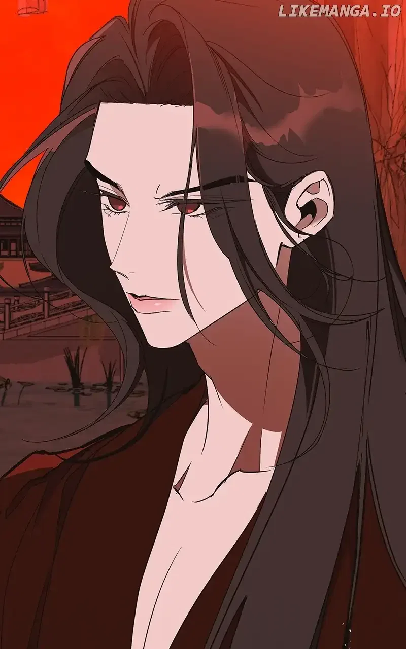 How a Goddess Wins Over Tigers Chapter 51 – Page 132