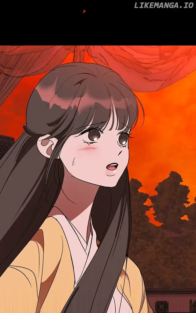 How a Goddess Wins Over Tigers Chapter 51 – Page 134