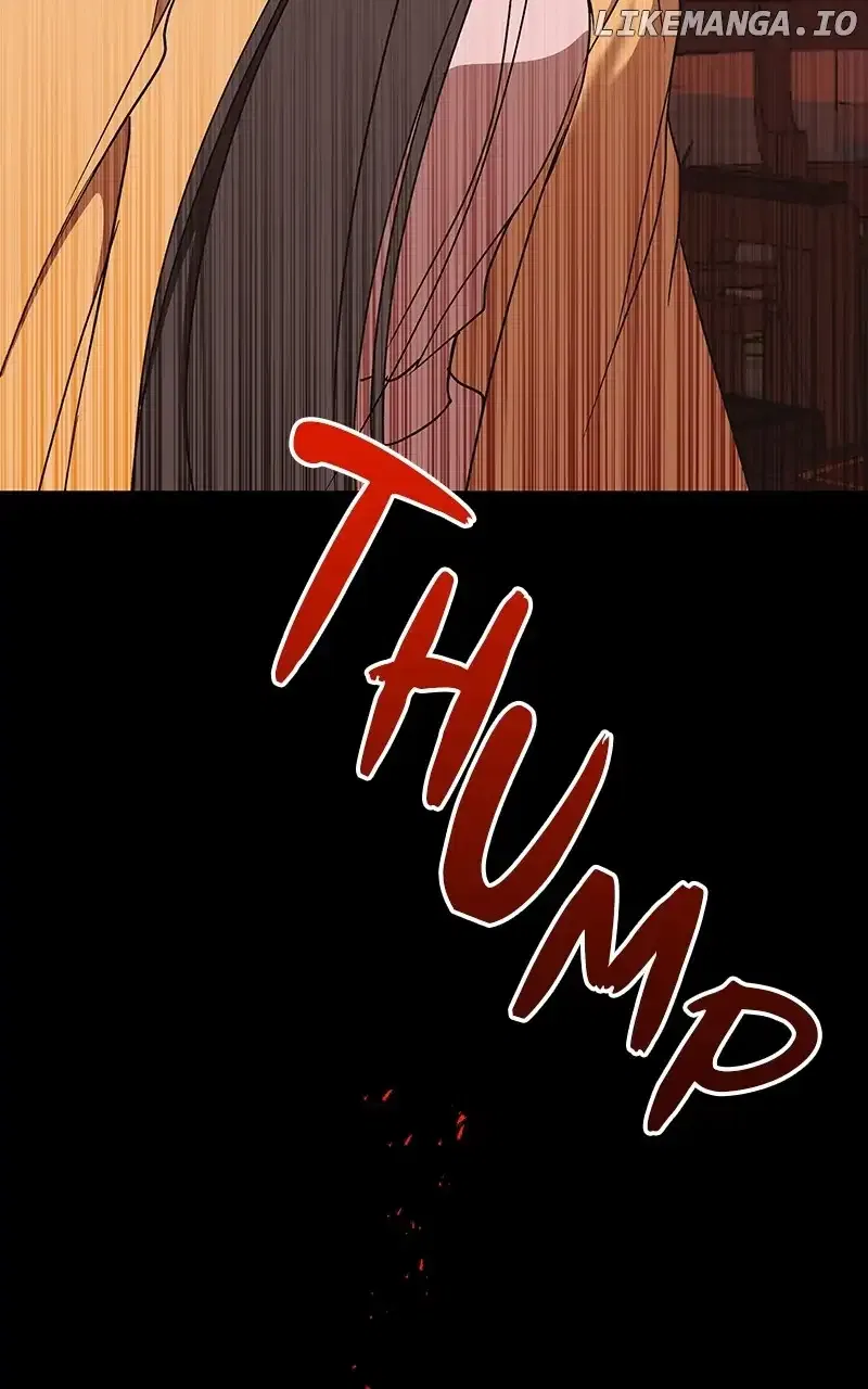 How a Goddess Wins Over Tigers Chapter 51 – Page 135