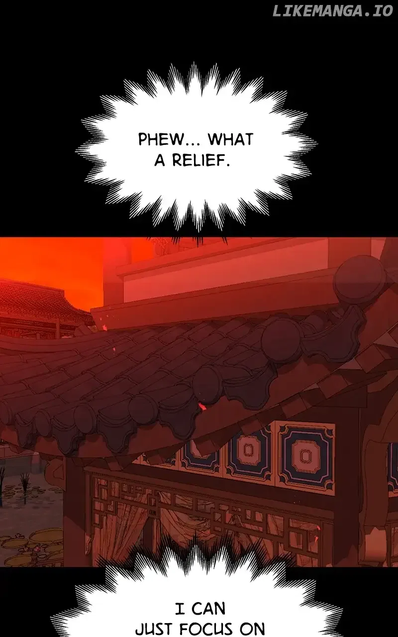 How a Goddess Wins Over Tigers Chapter 51 – Page 138